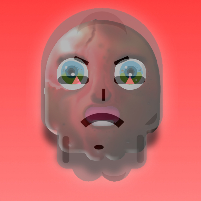 *