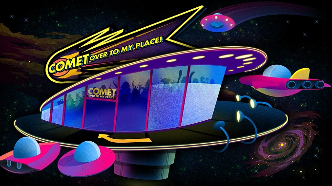 *