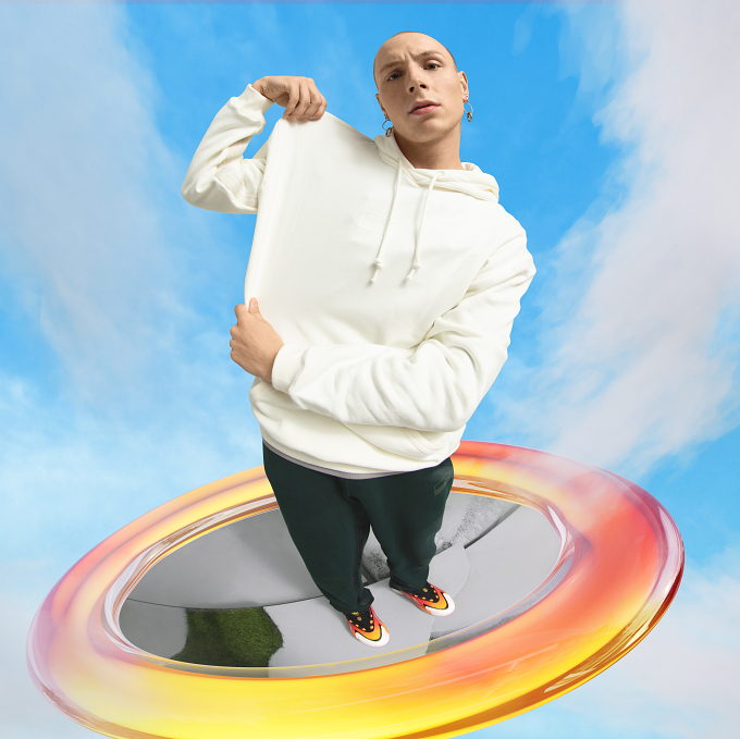 *