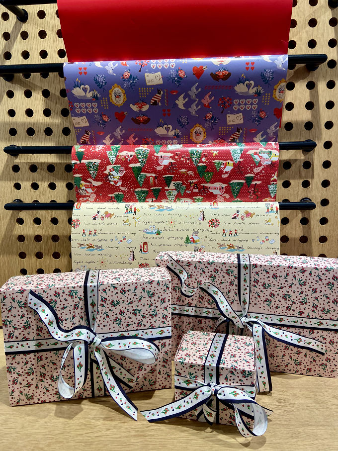 *