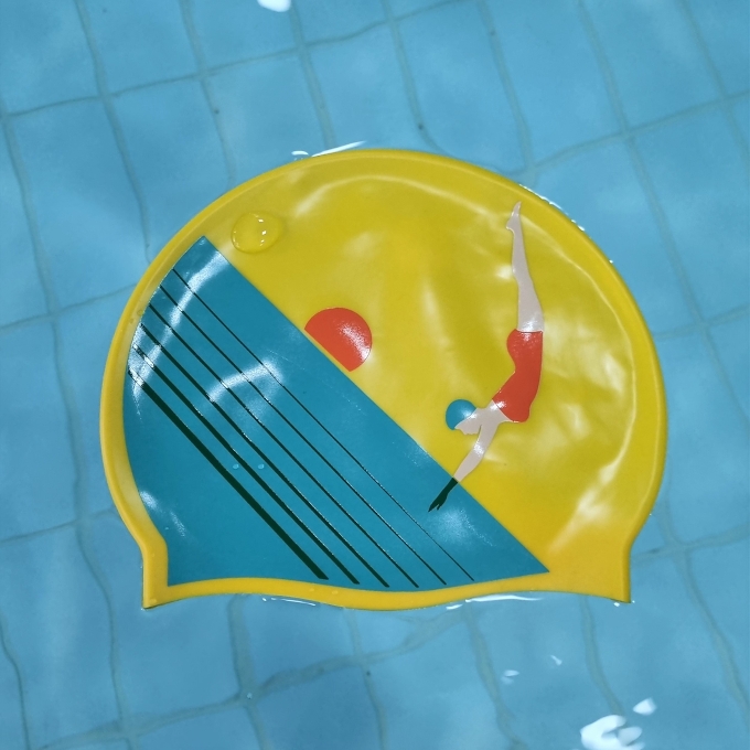 *