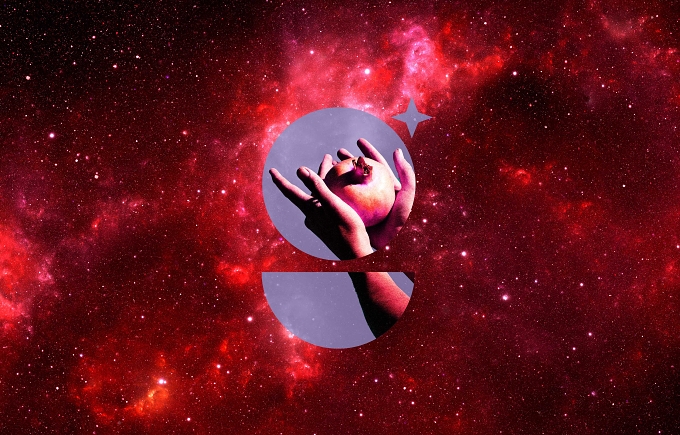 *