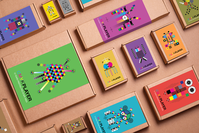 *