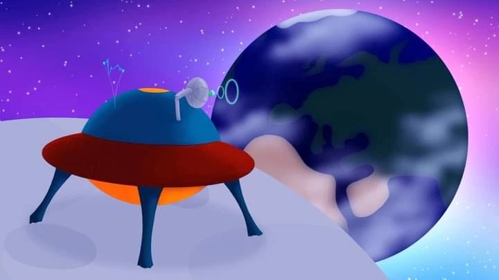 *