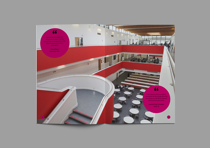*