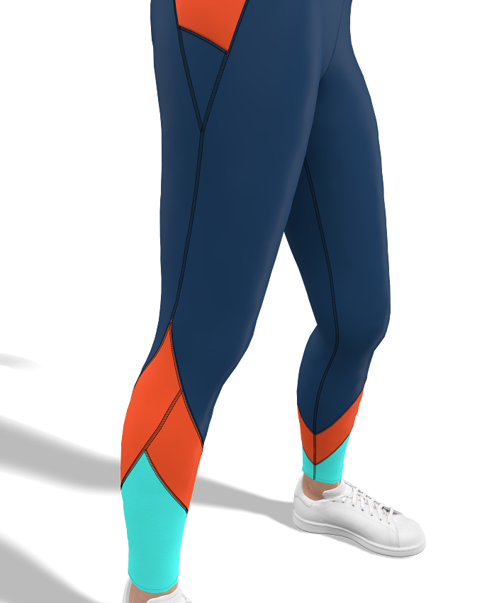 *