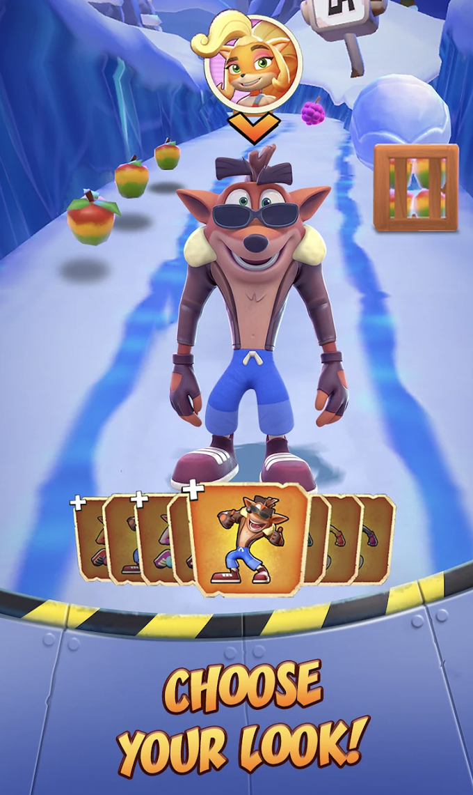 *