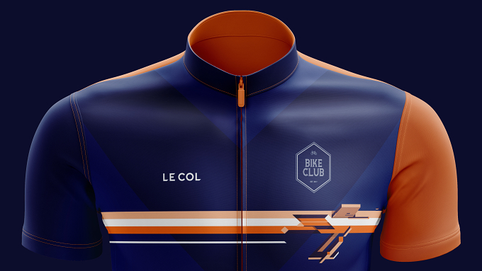 *