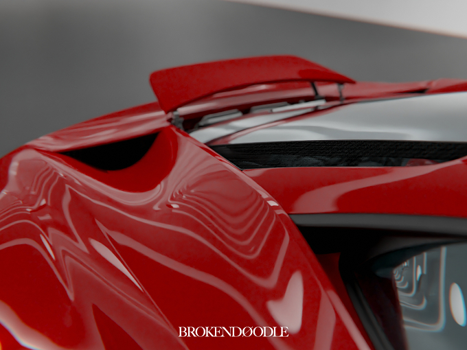 *