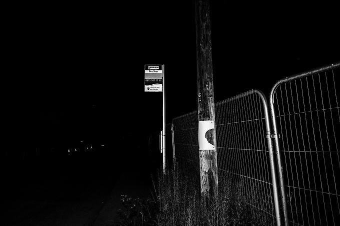 *