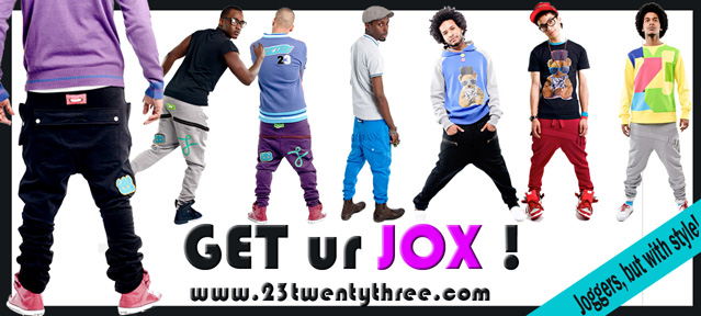 *