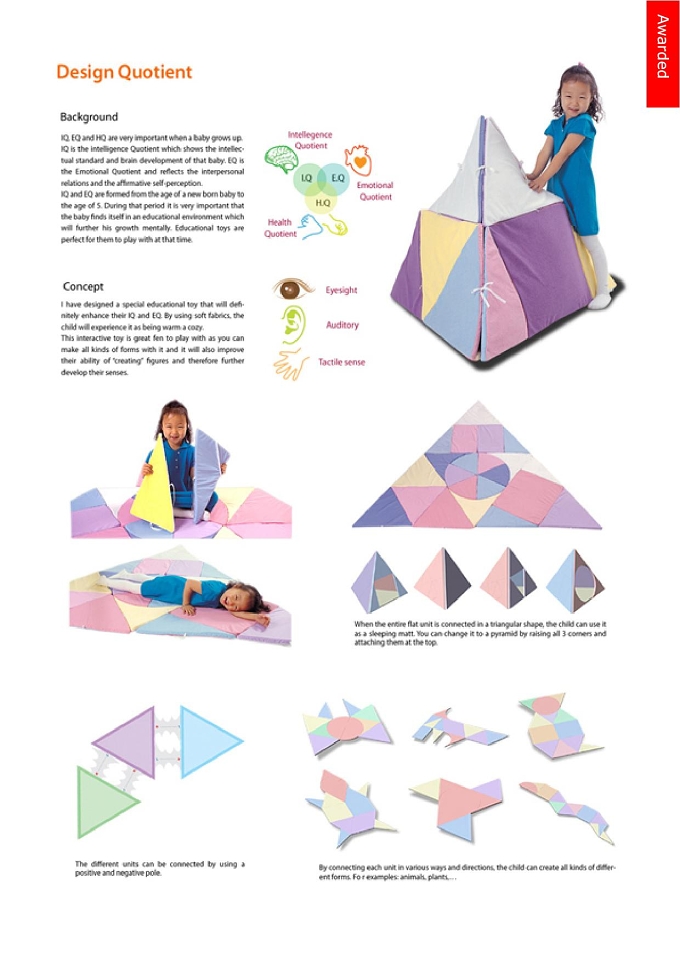 *
