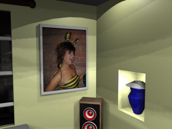 *