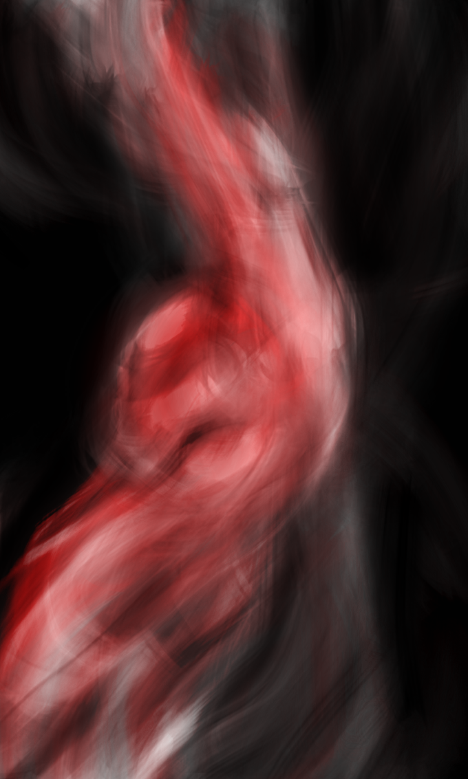 *