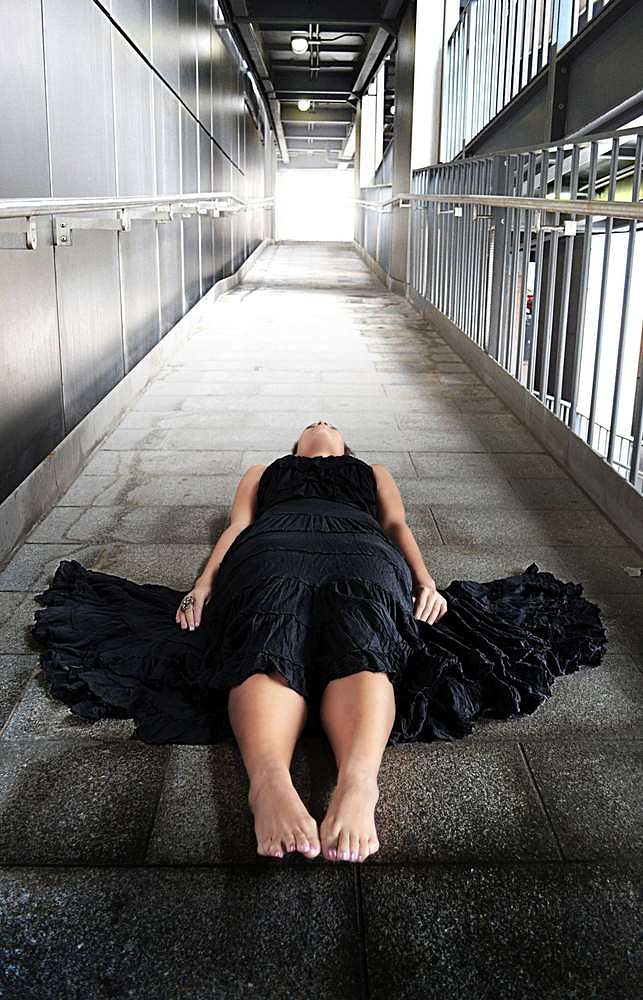 *
