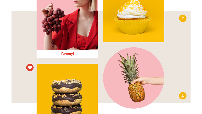 *