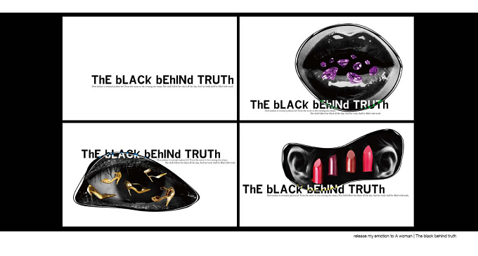 *