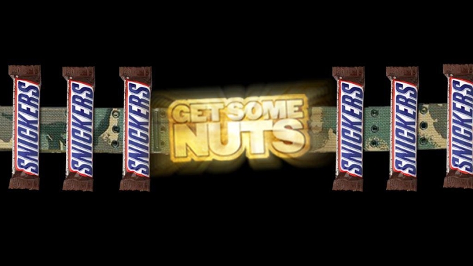 *