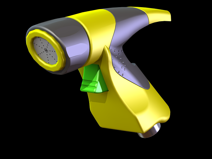 *