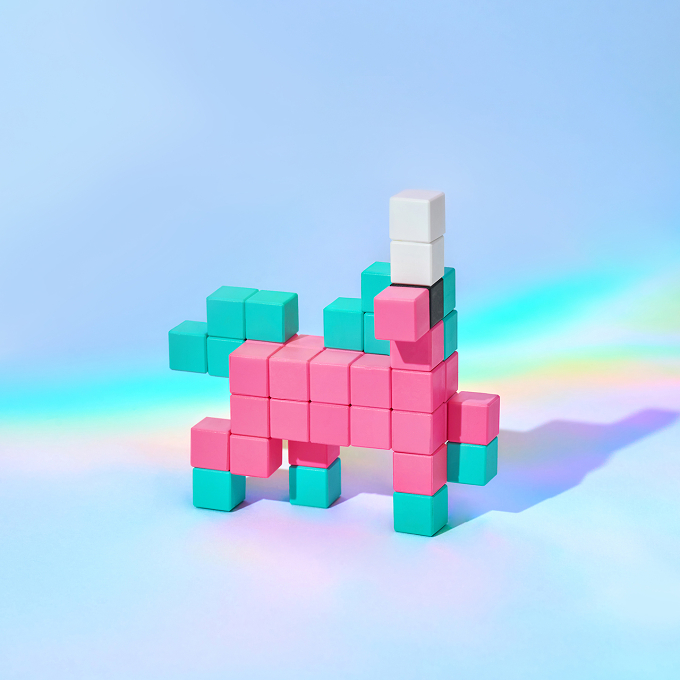 *