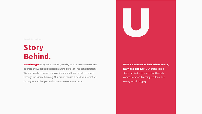 *