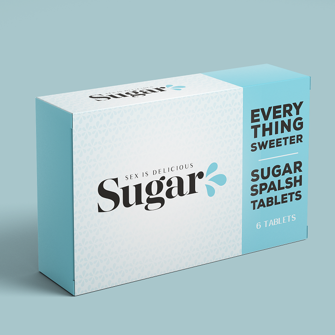 *