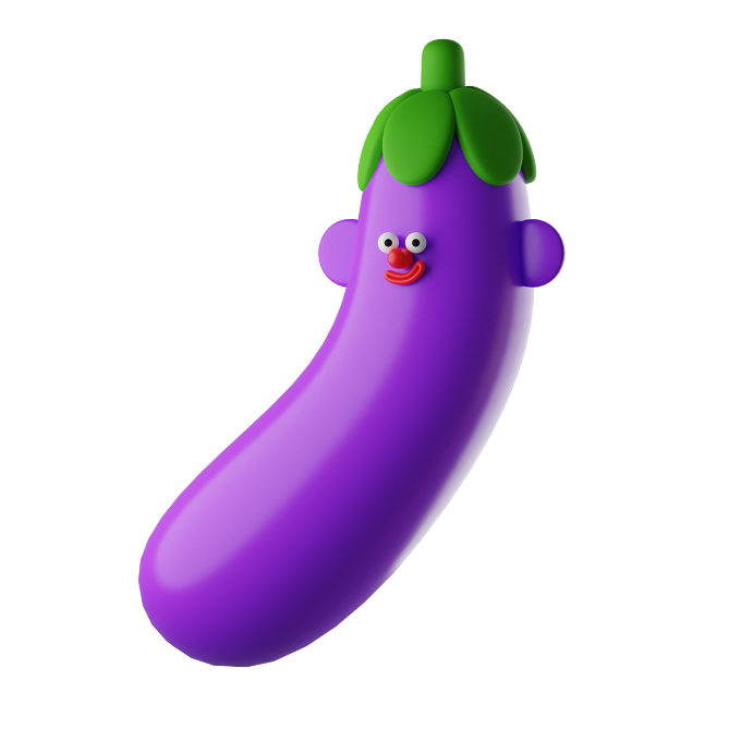 *