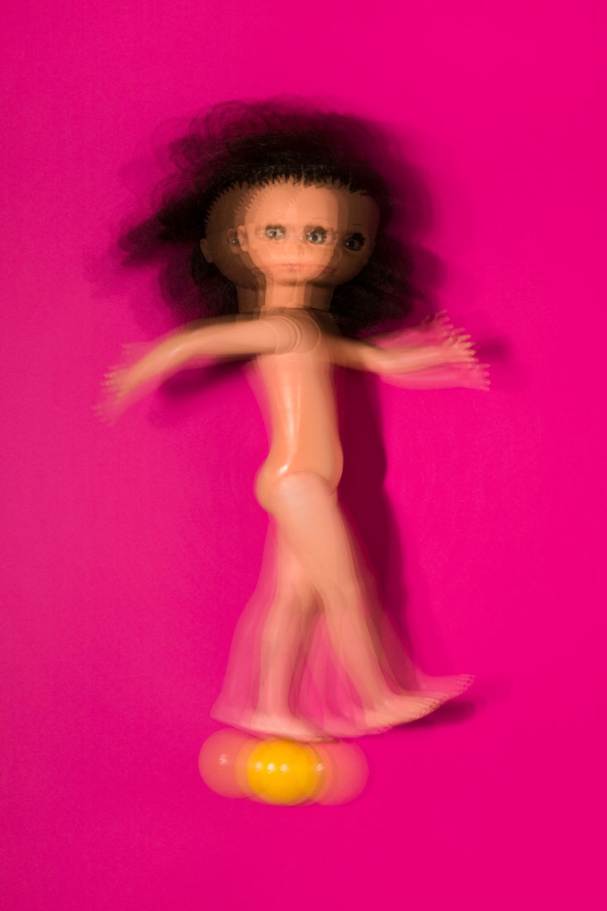 *