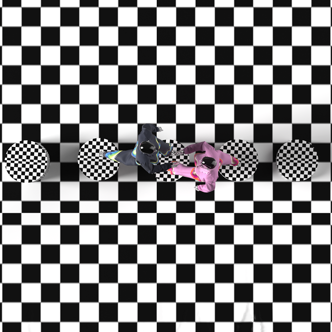 *