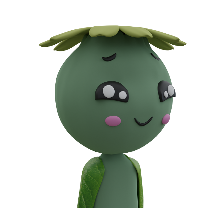 *