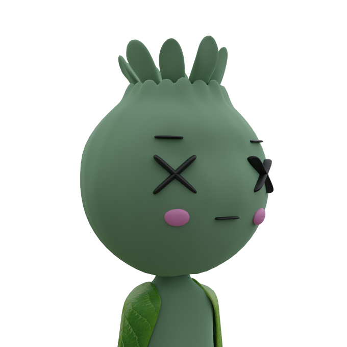 *