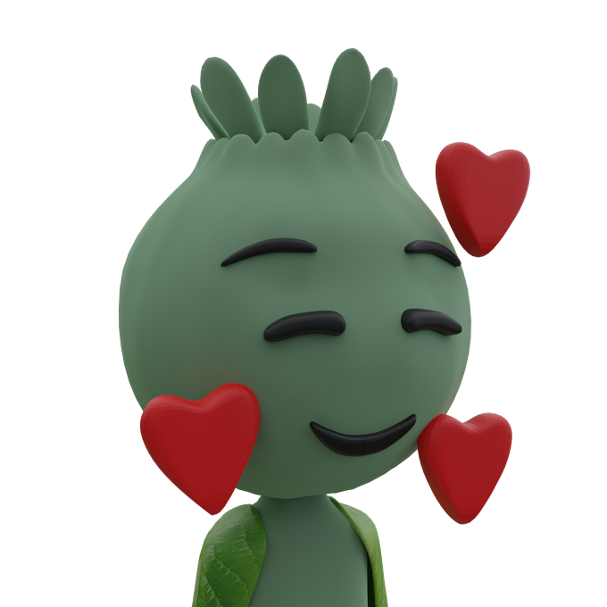 *