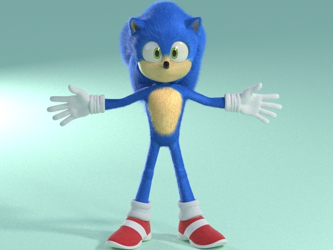 *