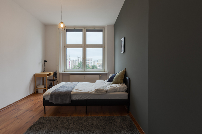 *
