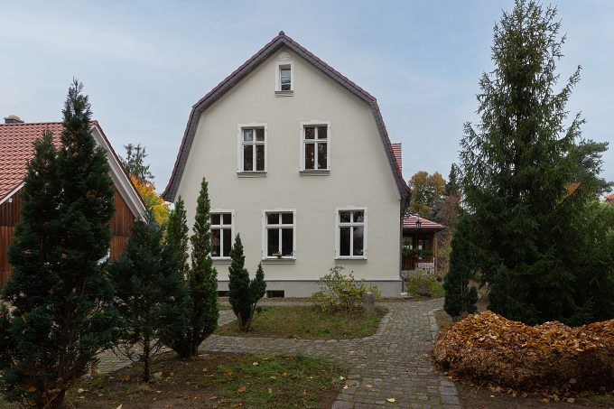 *
