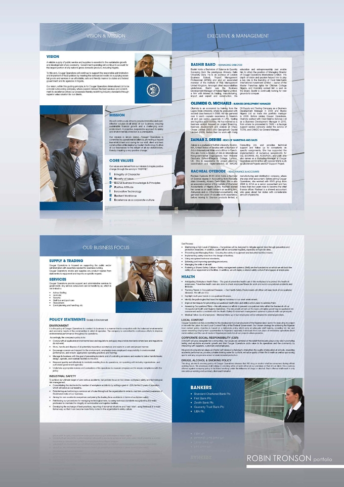 *