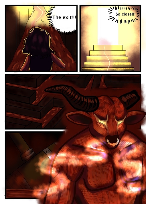 *