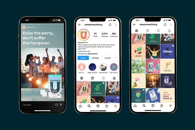 *