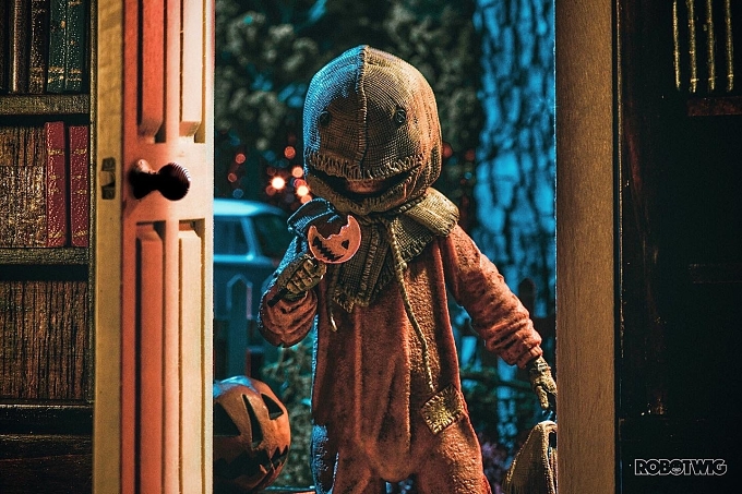 *