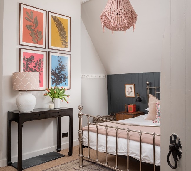 *