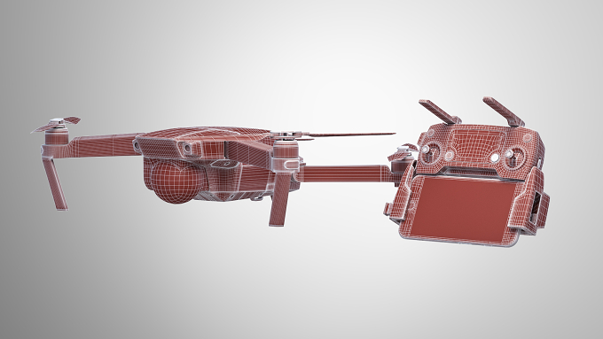 *