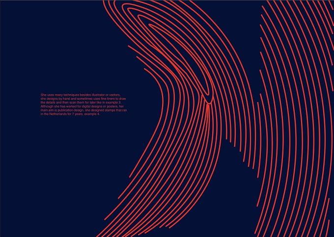 *