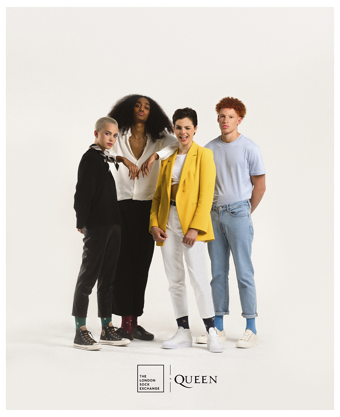 *