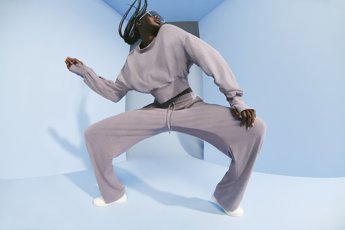 *
