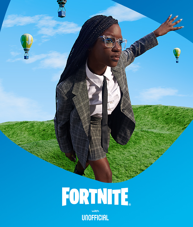 *