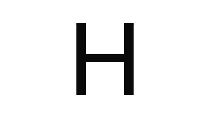 *