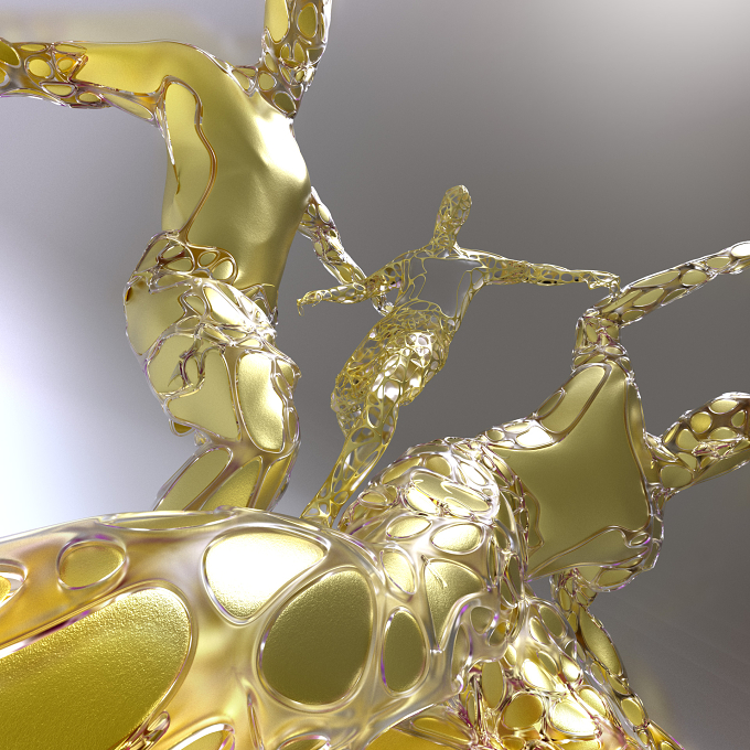 *