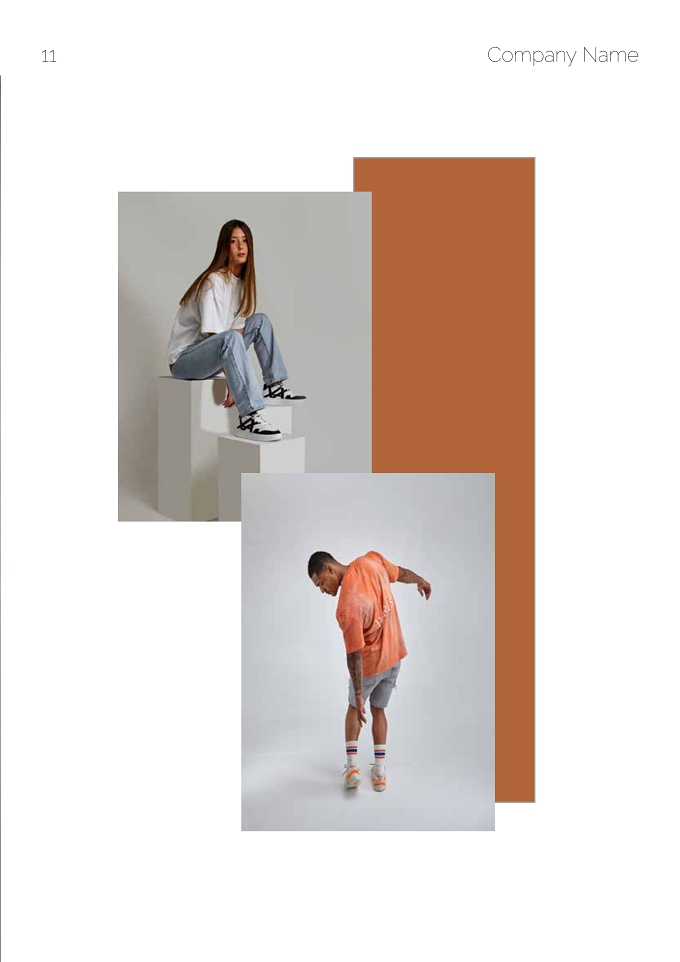 *