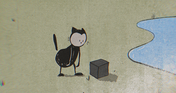 *