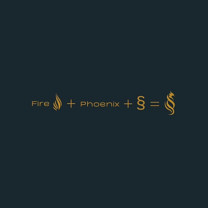 *